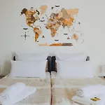 Atlas Dinslaken, 3 Zimmer, Zentrum, Naehe Bahnhof, Balkon