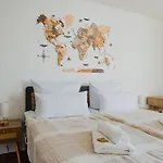 Lejlighed Atlas Dinslaken, 3 Zimmer, Zentrum, Naehe Bahnhof, Balkon Dinslaken