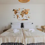 Atlas Dinslaken, 3 Zimmer, Zentrum, Nähe Bahnhof, Balkon Apartment
