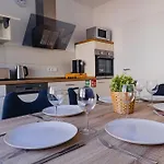Atlas Dinslaken, 3 Zimmer, Zentrum, Nähe Bahnhof, Balkon * Dinslaken