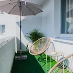 Atlas Dinslaken, 3 Zimmer, Zentrum, Naehe Bahnhof, Balkon Dinslaken