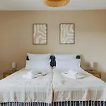 Atlas Dinslaken, 3 Zimmer, Zentrum, Naehe Bahnhof, Balkon Lejlighed *