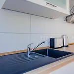 Apartment Atlas Dinslaken, 3 Zimmer, Zentrum, Nähe Bahnhof, Balkon *