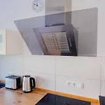 Atlas Dinslaken, 3 Zimmer, Zentrum, Nähe Bahnhof, Balkon * Dinslaken