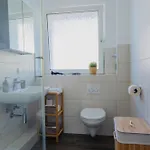 Atlas Dinslaken, 3 Zimmer, Zentrum, Nähe Bahnhof, Balkon *