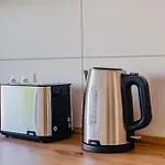 Atlas Dinslaken, 3 Zimmer, Zentrum, Naehe Bahnhof, Balkon Dinslaken