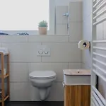 Atlas Dinslaken, 3 Zimmer, Zentrum, Nähe Bahnhof, Balkon Apartment *