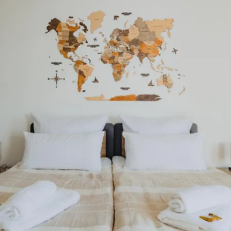 Atlas Dinslaken, 3 Zimmer, Zentrum, Naehe Bahnhof, Balkon