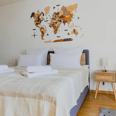 Atlas Dinslaken, 3 Zimmer, Zentrum, Naehe Bahnhof, Balkon Dinslaken