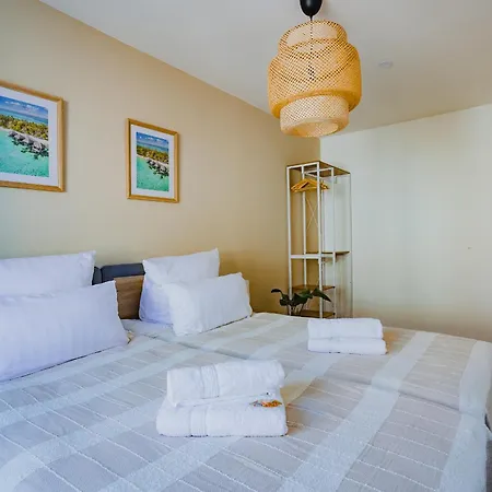 Atlas Dinslaken, 3 Zimmer, Zentrum, Naehe Bahnhof, Balkon Apartman Dinslaken