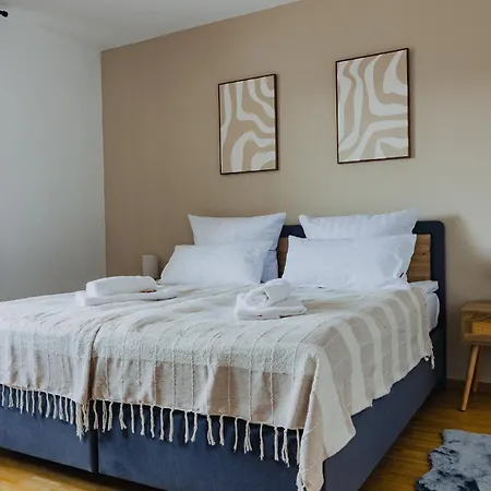 Atlas Dinslaken, 3 Zimmer, Zentrum, Nähe Bahnhof, Balkon * Dinslaken