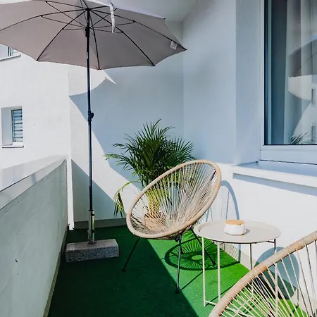 Atlas Dinslaken, 3 Zimmer, Zentrum, Naehe Bahnhof, Balkon Dinslaken