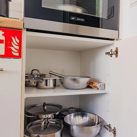 Atlas Dinslaken, 3 Zimmer, Zentrum, Naehe Bahnhof, Balkon Apartmán Dinslaken