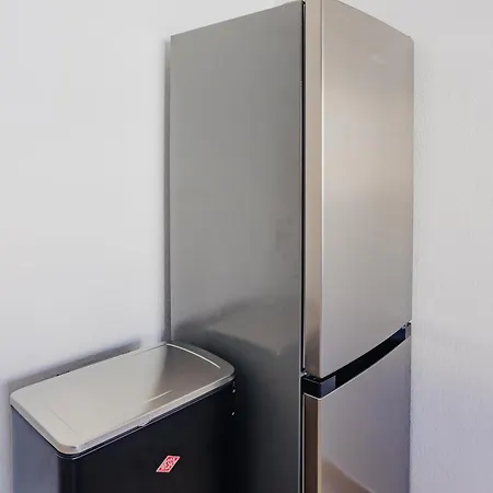 Atlas Dinslaken, 3 Zimmer, Zentrum, Naehe Bahnhof, Balkon Apartament *