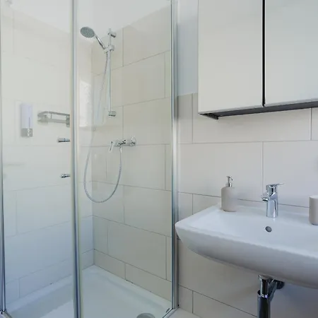 Atlas Dinslaken, 3 Zimmer, Zentrum, Naehe Bahnhof, Balkon