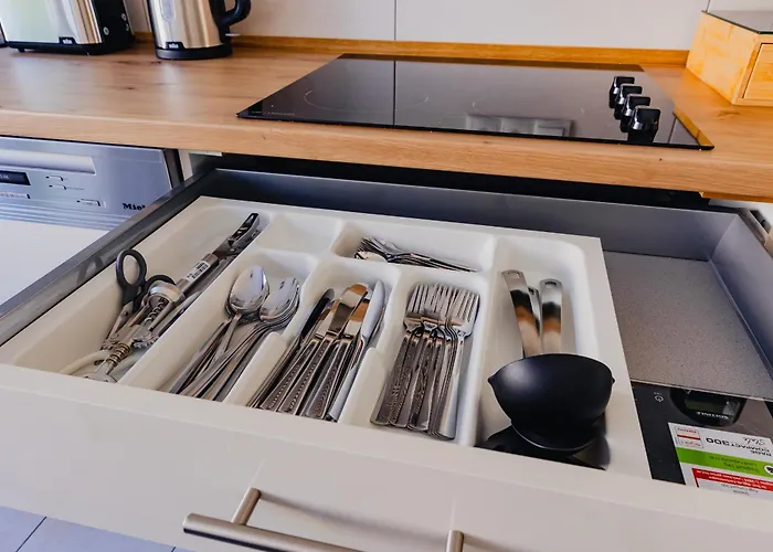 Atlas Dinslaken, 3 Zimmer, Zentrum, Naehe Bahnhof, Balkon Dinslaken